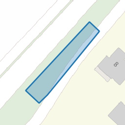 Perceel BFD00-D-2102