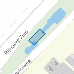 Perceel BFD00-D-2133