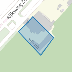 Perceel BFD00-D-2137