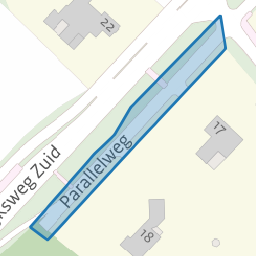 Perceel BFD00-D-2286