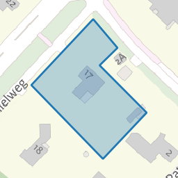 Perceel BFD00-D-2287