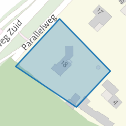 Perceel BFD00-D-2289