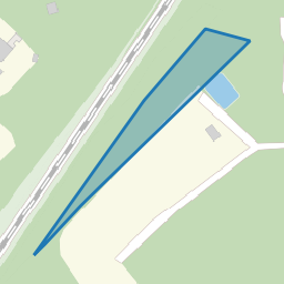 Perceel BFD00-D-2299