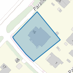 Perceel BFD00-D-2331