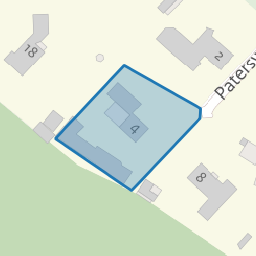 Perceel BFD00-D-2400