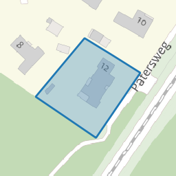 Perceel BFD00-D-2404