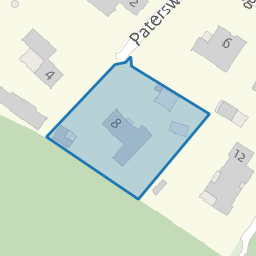 Perceel BFD00-D-2451