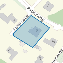 Perceel BFD00-D-2452