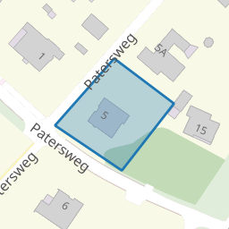 Perceel BFD00-D-2463