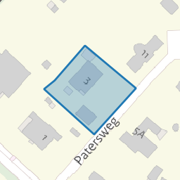 Perceel BFD00-D-2469