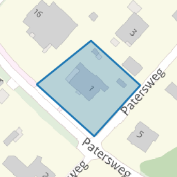 Perceel BFD00-D-2471