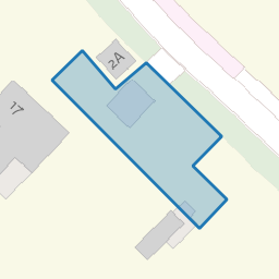 Perceel BFD00-D-2571