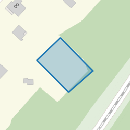 Perceel BFD00-D-2580