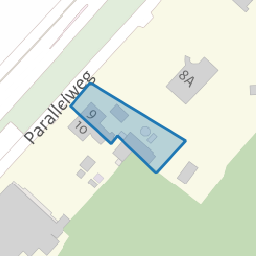 Perceel BFD00-D-2585