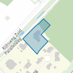 Perceel BFD00-D-2615