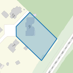 Perceel BFD00-D-2657