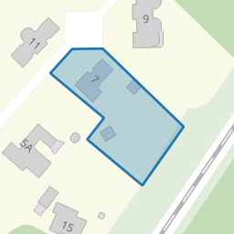 Perceel BFD00-D-2658