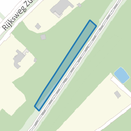 Perceel BFD00-D-2681