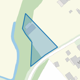 Perceel BFD00-D-2689