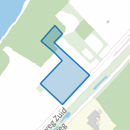 Perceel BFD00-D-2697