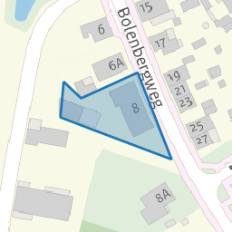 Perceel BFD00-D-2708