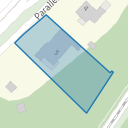 Perceel BFD00-D-2709