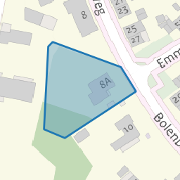 Perceel BFD00-D-2714