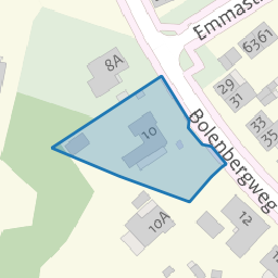 Perceel BFD00-D-2715