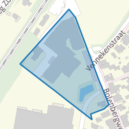 Perceel BFD00-D-2718