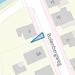 Perceel BFD00-D-2720