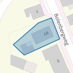 Perceel BFD00-D-2721