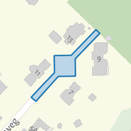 Perceel BFD00-D-2722