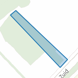 Perceel BFD00-D-2726