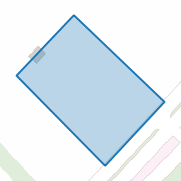 Perceel BFD00-D-2736