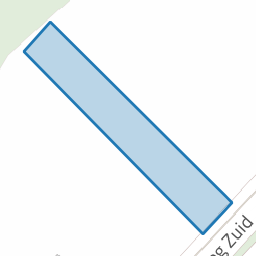 Perceel BFD00-D-2740