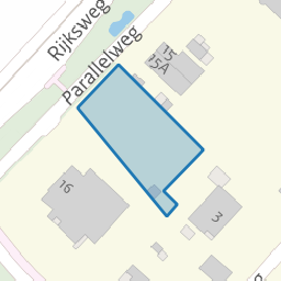 Perceel BFD00-D-2757