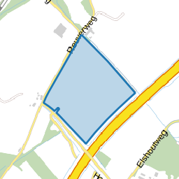 Perceel BFD00-E-1001