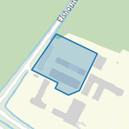 Perceel BFD00-E-1005