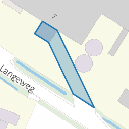 Perceel BFD00-E-1009