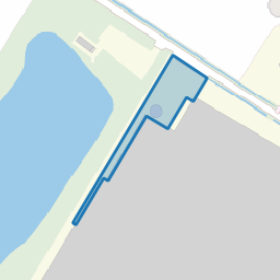 Perceel BFD00-E-1015