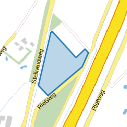 Perceel BFD00-E-1018