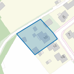 Perceel BFD00-E-1024