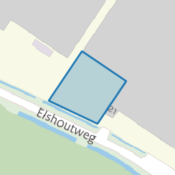 Perceel BFD00-E-1033