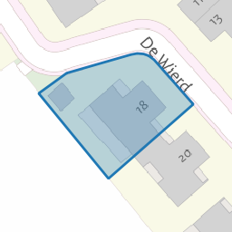 Perceel BFD00-E-1048