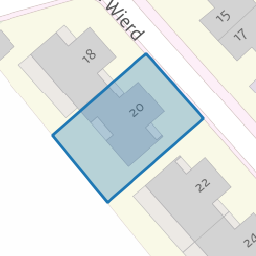 Perceel BFD00-E-1055