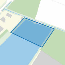 Perceel BFD00-E-1060