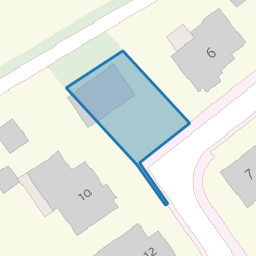 Perceel BFD00-E-1062