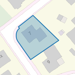 Perceel BFD00-E-1066