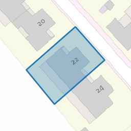 Perceel BFD00-E-1067