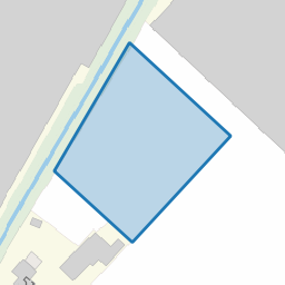 Perceel BFD00-E-1070